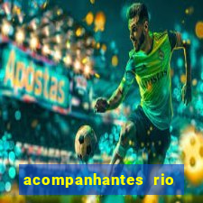 acompanhantes rio de janeiro flamengo